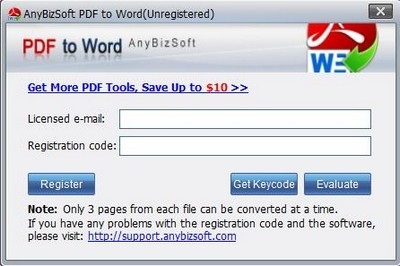 Chuyển đổi văn bản từ PDF sang Word với phần mềm bản quyền - 1 Chuyển đổi văn bản từ PDF sang Word với phần mềm bản quyền - 1