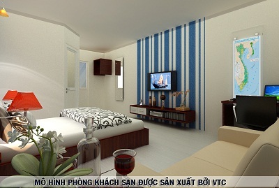 Cuộc sống mới trong những căn nhà container - 2 Cuộc sống mới trong những căn nhà container - 2