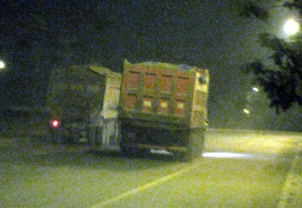 Bài 1: Cuộc đua của những “hung thần” - 2