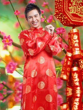 Hoàng Hải phủ nhận tin đồn cưới vợ - 1