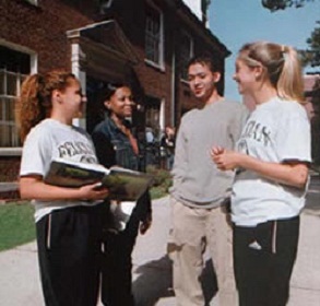 Học bổng bán phần tại trường cao đẳng Felicican - Mỹ - 1 Học bổng bán phần tại trường cao đẳng Felicican - Mỹ - 1