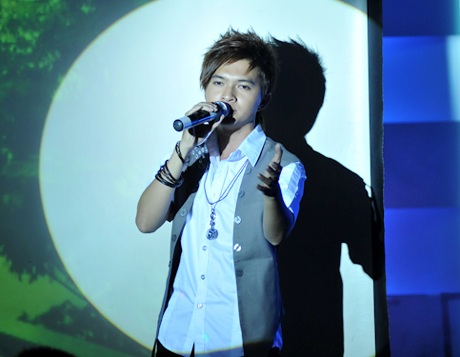 Thanh Thảo “ăn tết” sớm - 3 Thanh Thảo “ăn tết” sớm - 3