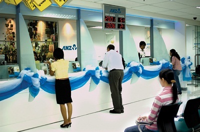 ANZ Việt Nam - Ngân hàng hàng đầu trong khu vực là mục tiêu không xa - 1 ANZ Việt Nam - Ngân hàng hàng đầu trong khu vực là mục tiêu không xa - 1