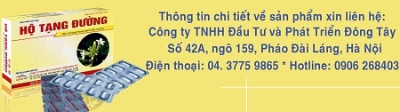 Giải pháp cho biến chứng đái tháo đường - 2