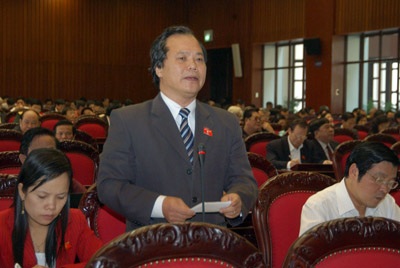 Luật Thủ đô: Khó “đua” kịp Đại lễ 1.000 năm - 1 Luật Thủ đô: Khó “đua” kịp Đại lễ 1.000 năm - 1