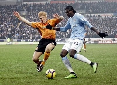 “Tháng Hai là thời điểm quyết định với Man City” - 2 “Tháng Hai là thời điểm quyết định với Man City” - 2