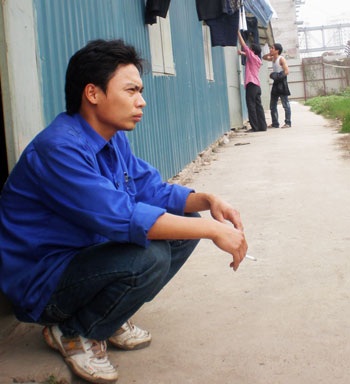 Thấp thỏm chờ Tết đến - 1