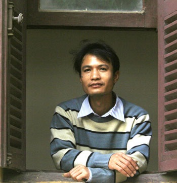 Thấp thỏm chờ Tết đến - 2