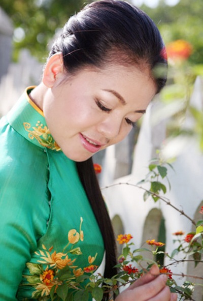 Ca sĩ Anh Thơ: “Tôi từng đi buôn gạo, gà, cá, rau...” - 3