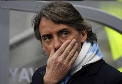 “Tháng Hai là thời điểm quyết định với Man City” - 1 “Tháng Hai là thời điểm quyết định với Man City” - 1
