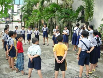 Sinh viên sư phạm sợ làm chủ nhiệm lớp, do đâu? - 1