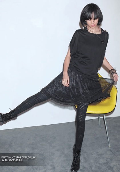 Yêu kiều dáng xuân - 16