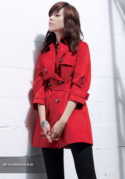 Yêu kiều dáng xuân - 19