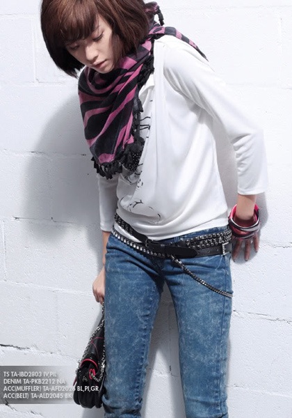 Yêu kiều dáng xuân - 25