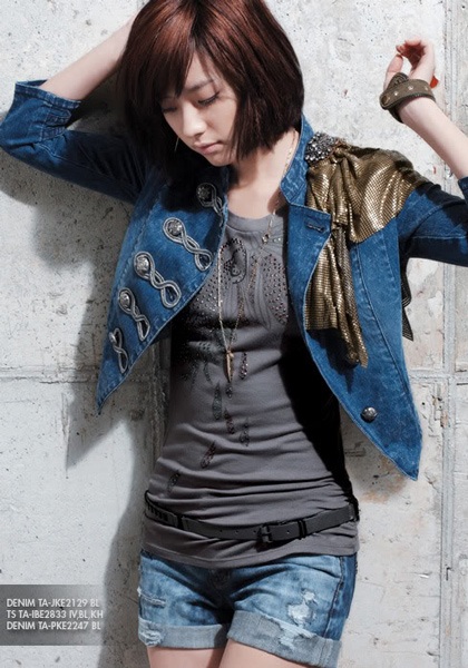 Yêu kiều dáng xuân - 28