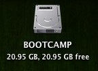 Cài Windows 7 song song với Mac OS X sẵn có trên máy tính Mac - 4 Cài Windows 7 song song với Mac OS X sẵn có trên máy tính Mac - 4