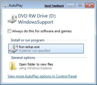 Cài Windows 7 song song với Mac OS X sẵn có trên máy tính Mac - 8 Cài Windows 7 song song với Mac OS X sẵn có trên máy tính Mac - 8