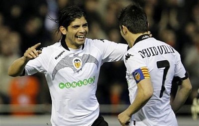 Đội hình tiêu biểu vòng 21 La Liga - 3 Đội hình tiêu biểu vòng 21 La Liga - 3