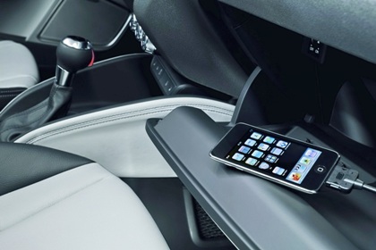 Audi A1 - “Bé hạt tiêu” - 13