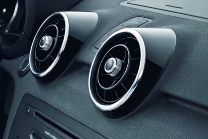 Audi A1 - “Bé hạt tiêu” - 4