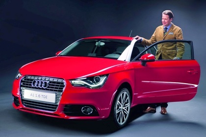 Audi A1 - “Bé hạt tiêu” - 6