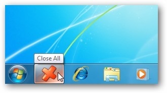 Đóng tất cả các cửa sổ đang mở với 1 cú kích chuột - 4 Đóng tất cả các cửa sổ đang mở với 1 cú kích chuột - 4