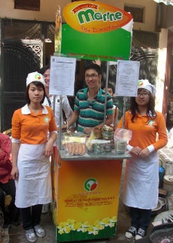 Giò chả có an toàn? - 3 Giò chả có an toàn? - 3