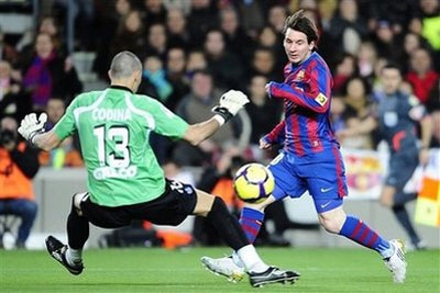 Đội hình tiêu biểu vòng 21 La Liga - 4 Đội hình tiêu biểu vòng 21 La Liga - 4