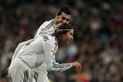 Đội hình tiêu biểu vòng 21 La Liga - 1 Đội hình tiêu biểu vòng 21 La Liga - 1