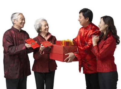 Mệt đầu vì tiền mừng tuổi nội ngoại - 1 Mệt đầu vì tiền mừng tuổi nội ngoại - 1