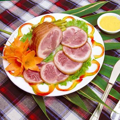 Giò chả có an toàn? - 7 Giò chả có an toàn? - 7