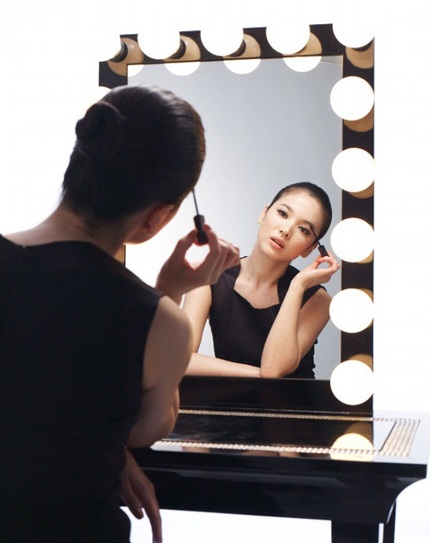 Song Hye Kyo đẹp tinh khôi trong loạt ảnh quảng cáo mới - 2 Song Hye Kyo đẹp tinh khôi trong loạt ảnh quảng cáo mới - 2