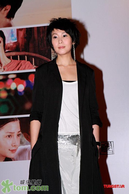 Dàn sao của “Hot Summer Days” quây quần tại Hồng Kông - 8