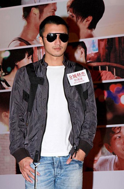 Dàn sao của “Hot Summer Days” quây quần tại Hồng Kông - 7