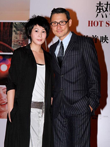 Dàn sao của “Hot Summer Days” quây quần tại Hồng Kông - 9