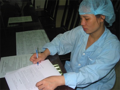 Bé 3 tuổi bỏng nước sôi toàn thân xuất viện - 2