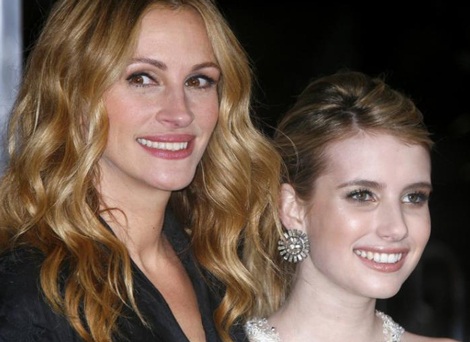 Dàn sao bự dự buổi công chiếu phim “Ngày lễ tình nhân” - 18 Dàn sao bự dự buổi công chiếu phim “Ngày lễ tình nhân” - 18