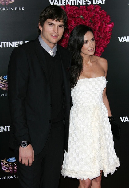 Dàn sao bự dự buổi công chiếu phim “Ngày lễ tình nhân” - 23 Dàn sao bự dự buổi công chiếu phim “Ngày lễ tình nhân” - 23