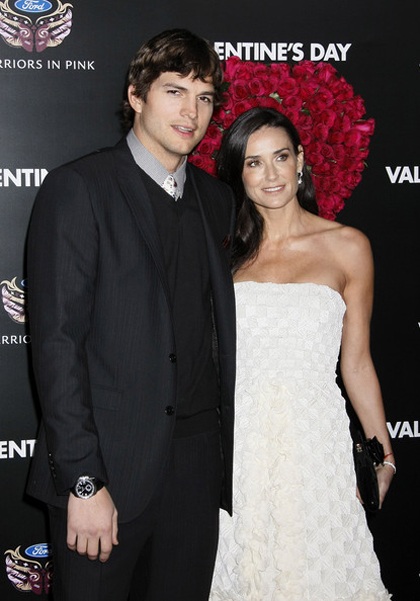 Dàn sao bự dự buổi công chiếu phim “Ngày lễ tình nhân” - 24 Dàn sao bự dự buổi công chiếu phim “Ngày lễ tình nhân” - 24