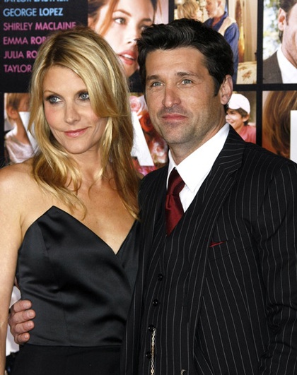 Dàn sao bự dự buổi công chiếu phim “Ngày lễ tình nhân” - 25 Dàn sao bự dự buổi công chiếu phim “Ngày lễ tình nhân” - 25