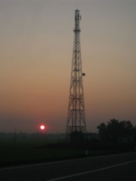 Huyền ảo sương mù xứ Huế - 12