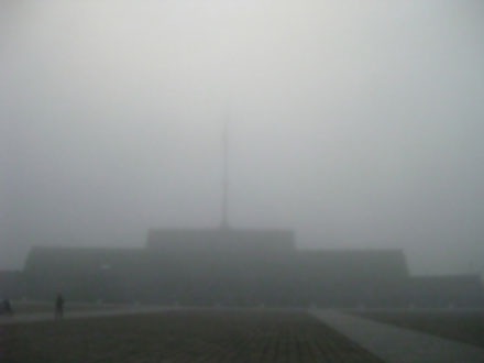 Huyền ảo sương mù xứ Huế - 3