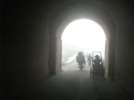 Huyền ảo sương mù xứ Huế - 5