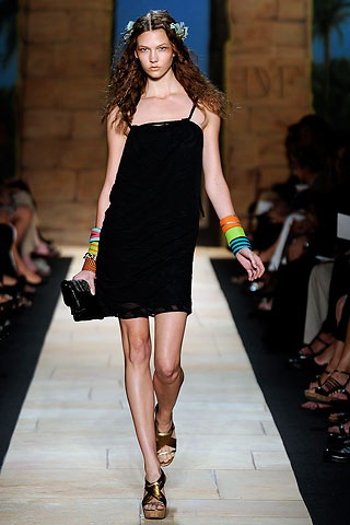 BST xuân hè 2010 của Diane von Furstenberg - 21 BST xuân hè 2010 của Diane von Furstenberg - 21