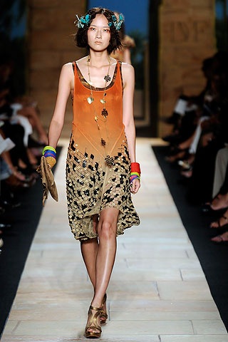 BST xuân hè 2010 của Diane von Furstenberg - 6 BST xuân hè 2010 của Diane von Furstenberg - 6