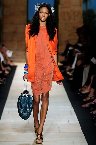 BST xuân hè 2010 của Diane von Furstenberg - 12 BST xuân hè 2010 của Diane von Furstenberg - 12