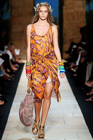 BST xuân hè 2010 của Diane von Furstenberg - 13 BST xuân hè 2010 của Diane von Furstenberg - 13