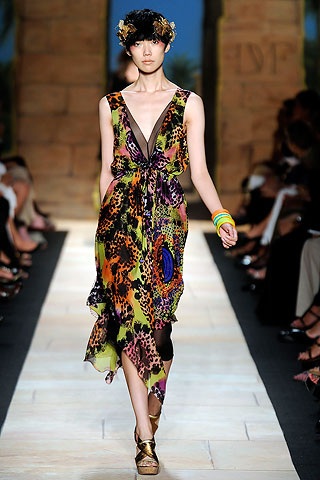 BST xuân hè 2010 của Diane von Furstenberg - 23 BST xuân hè 2010 của Diane von Furstenberg - 23