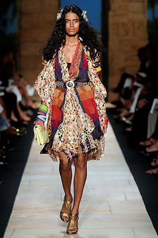 BST xuân hè 2010 của Diane von Furstenberg - 17 BST xuân hè 2010 của Diane von Furstenberg - 17