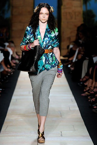 BST xuân hè 2010 của Diane von Furstenberg - 26 BST xuân hè 2010 của Diane von Furstenberg - 26